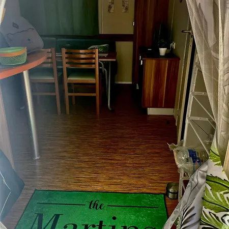 Familia Martins Mobilhome Familial *