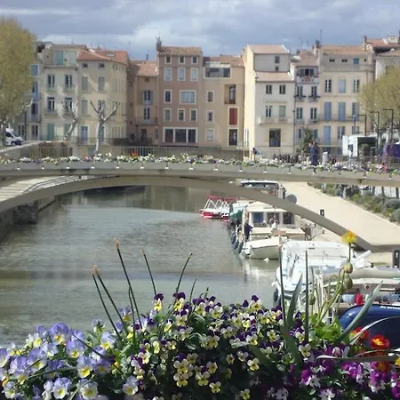 Familia Martins Mobilhome Familial * Port-la-Nouvelle