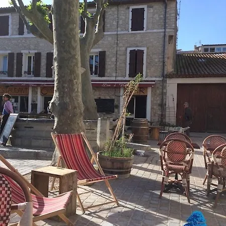 Campsite Familia Martins Mobilhome Familial Port-la-Nouvelle