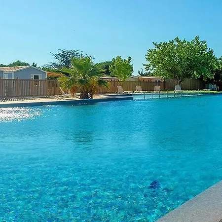 Familia Martins Mobilhome Familial Campsite *