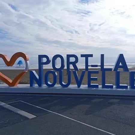 Familia Martins Mobilhome Familial Port-la-Nouvelle