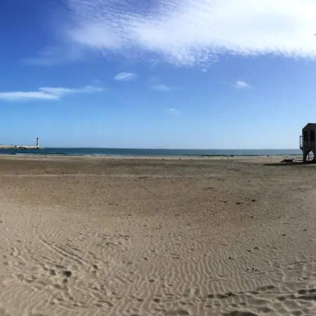 Familia Martins Mobilhome Familial Port-la-Nouvelle